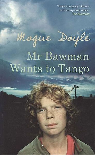 Produktbild: Mr Bawman Wants to Tango