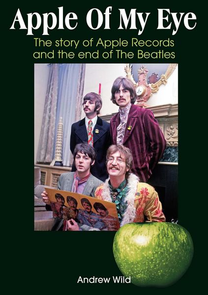 Produktbild: Apple Of My Eye