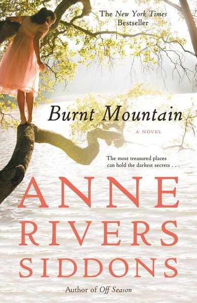 Produktbild: Burnt Mountain
