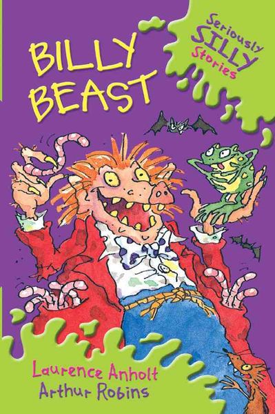 Produktbild: Billy Beast