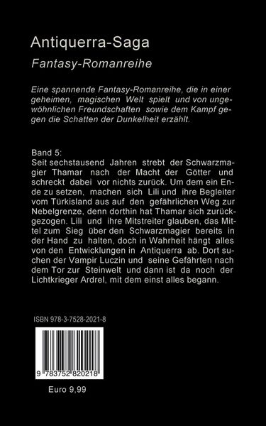 Produktbild: Lichtkrieger