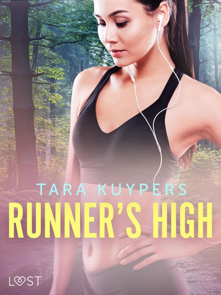 Produktbild: Runner's high