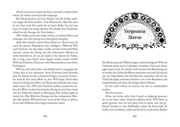 Produktbild: Fabula - Das Portal der dreizehn Reiche