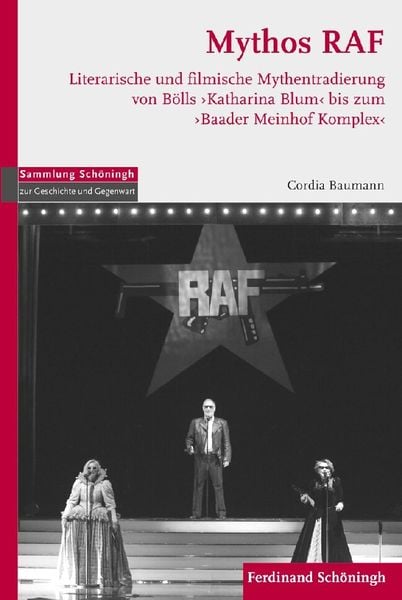 Produktbild: Mythos RAF