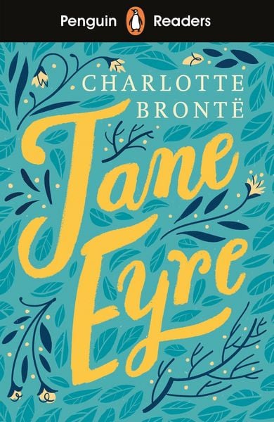 Produktbild: Penguin Readers Level 4: Jane Eyre (ELT Graded Reader)