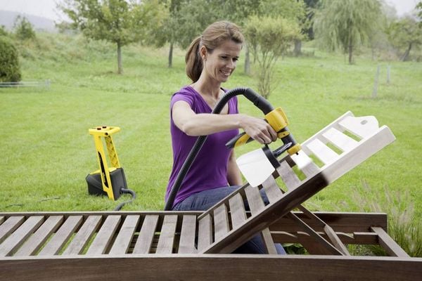 Produktbild: Wagner W 950 Flexio Farbspr&uuml;hsystem 630W F&ouml;rdermenge (max.) 525 ml/min