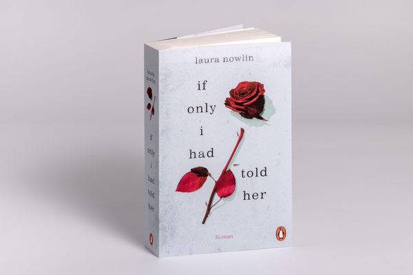 Produktbild: If only I had told her