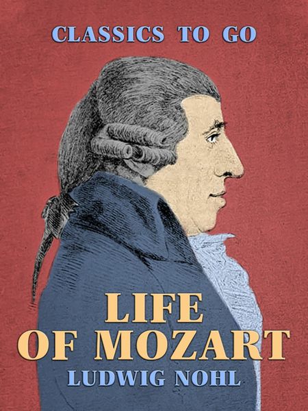 Produktbild: Life of Mozart