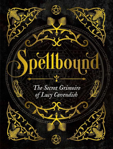 Produktbild: Spellbound
