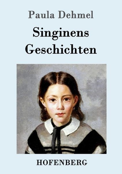 Produktbild: Singinens Geschichten