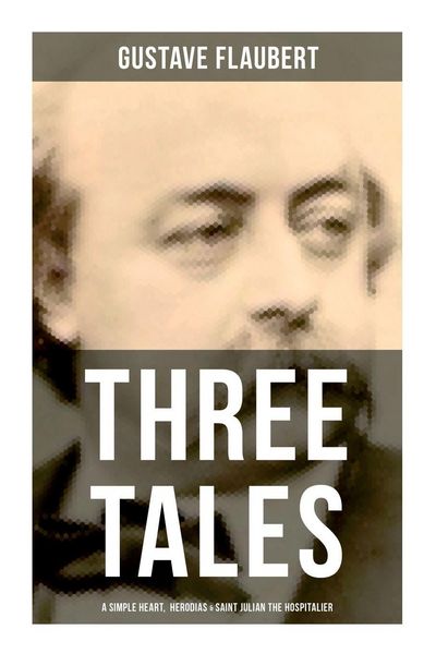 Produktbild: Three Tales