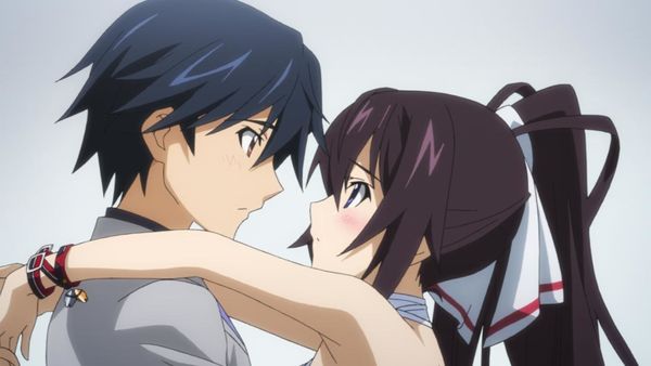 Produktbild: Infinite Stratos 2 - Volume 2