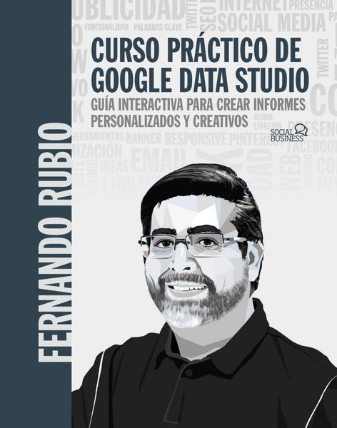 Produktbild: Curso pr&aacute;ctico de Google Data Studio