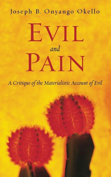 Produktbild: Evil and Pain