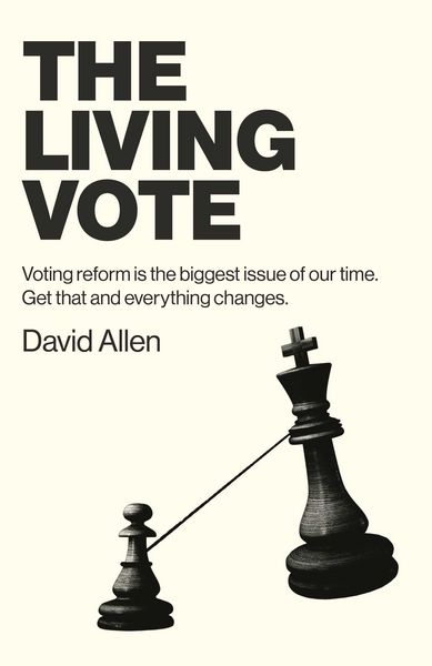Produktbild: The Living Vote