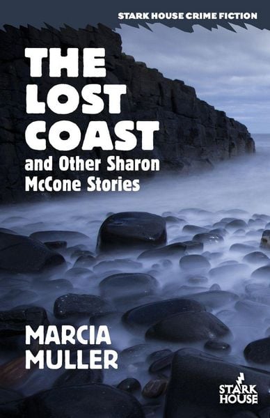 Produktbild: The Lost Coast and Other Sharon McCone Stories