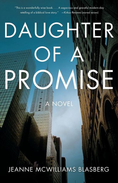 Produktbild: Daughter of a Promise