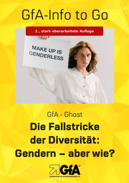 Produktbild: Die Fallstricke der Diversit&auml;t:
