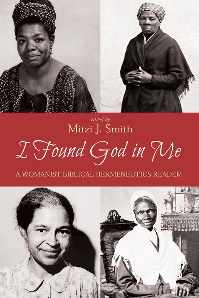 Produktbild: I Found God in Me