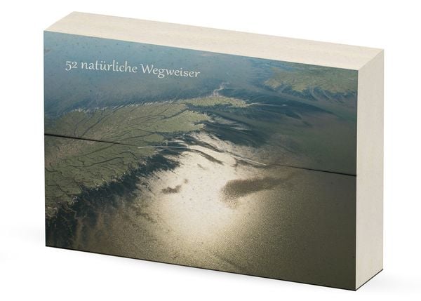 Produktbild: 52 nat&uuml;rliche Wegweiser