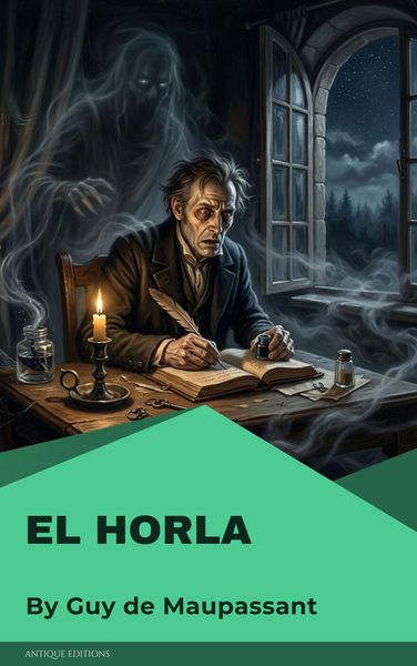 Produktbild: El Horla