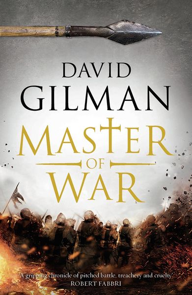 Produktbild: Master of War