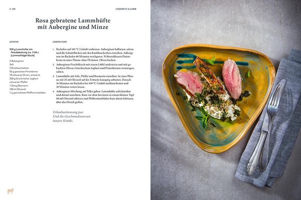 Produktbild: Zeit f&uuml;r Fleisch!