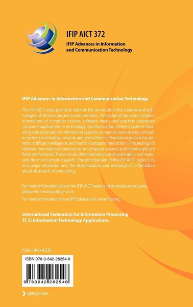 Produktbild: Technological Innovation for Value Creation