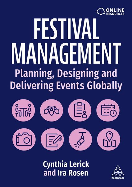 Produktbild: Festival Management