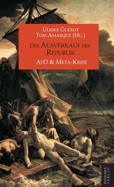 Produktbild: Der Ausverkauf der Republik