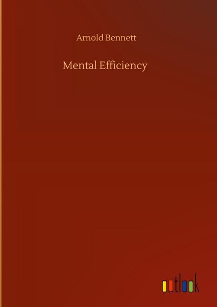 Produktbild: Mental Efficiency