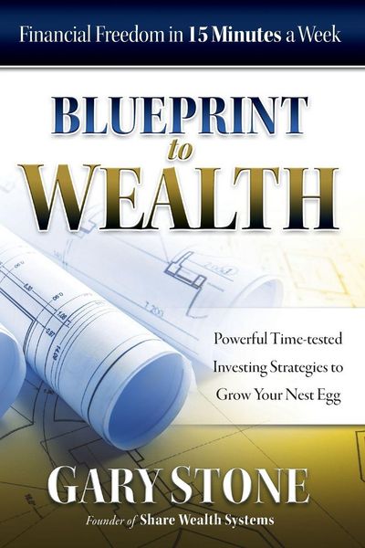 Produktbild: Blueprint to Wealth
