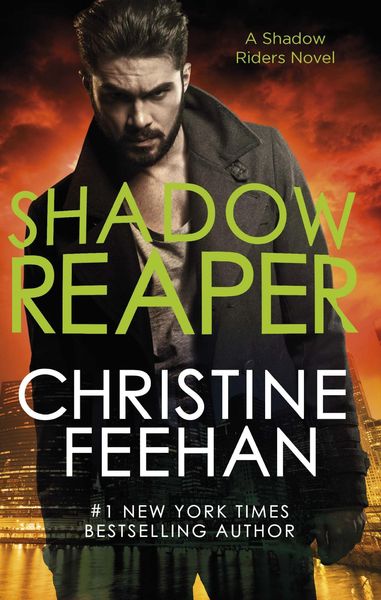 Produktbild: Shadow Reaper