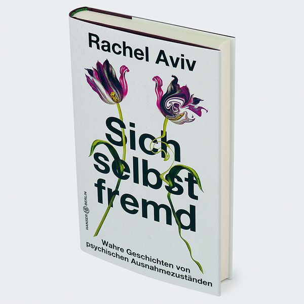 Produktbild: Sich selbst fremd
