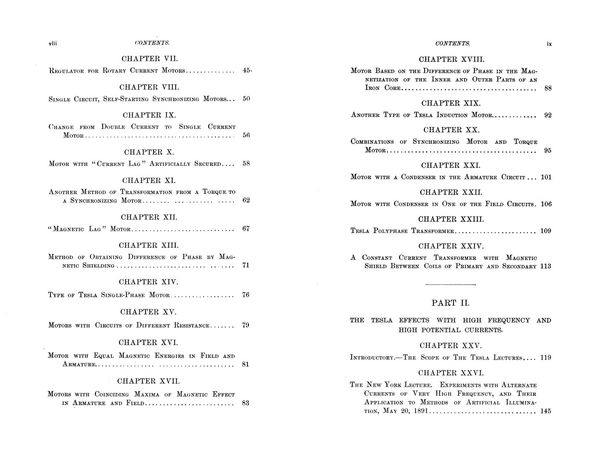 Produktbild: The Inventions, Researches and Writings of Nikola Tesla
