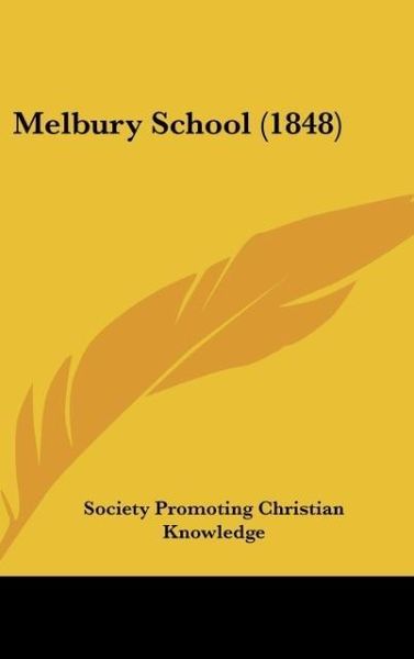 Produktbild: Melbury School (1848)