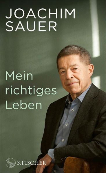 Produktbild: Mein richtiges Leben