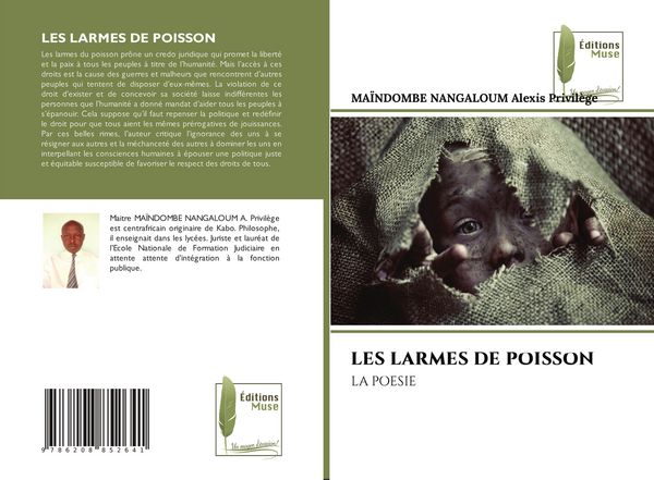 Produktbild: Les Larmes De Poisson