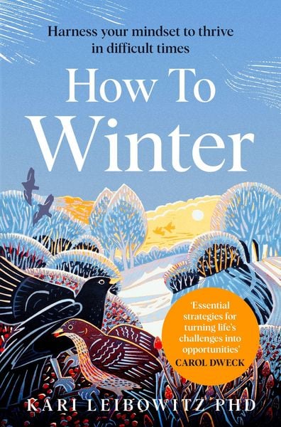 Produktbild: How to Winter
