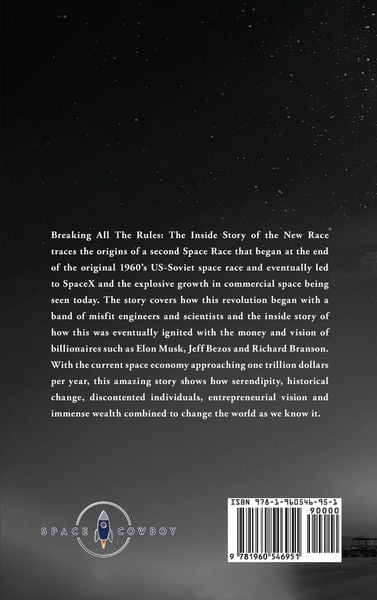 Produktbild: Breaking All The Rules