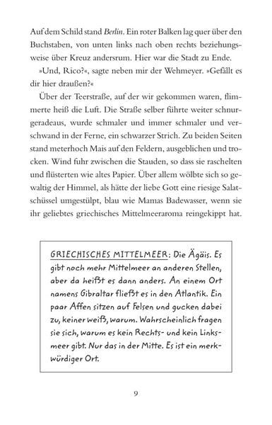 Produktbild: Rico, Oskar und das Herzgebreche (Rico und Oskar 2)