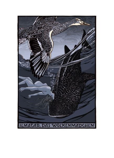Produktbild: Kalevala