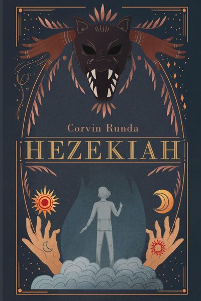 Produktbild: Hezekiah
