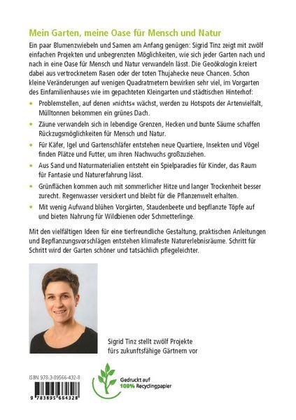 Produktbild: Mein Garten - mehr Arten