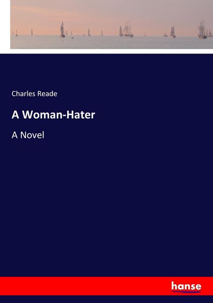 Produktbild: A Woman-Hater