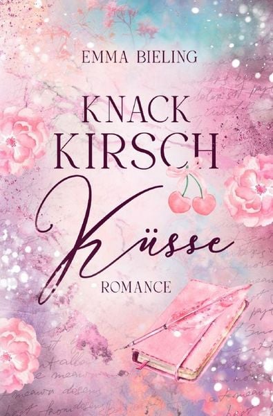 Produktbild: Knack Kirsch K&uuml;sse