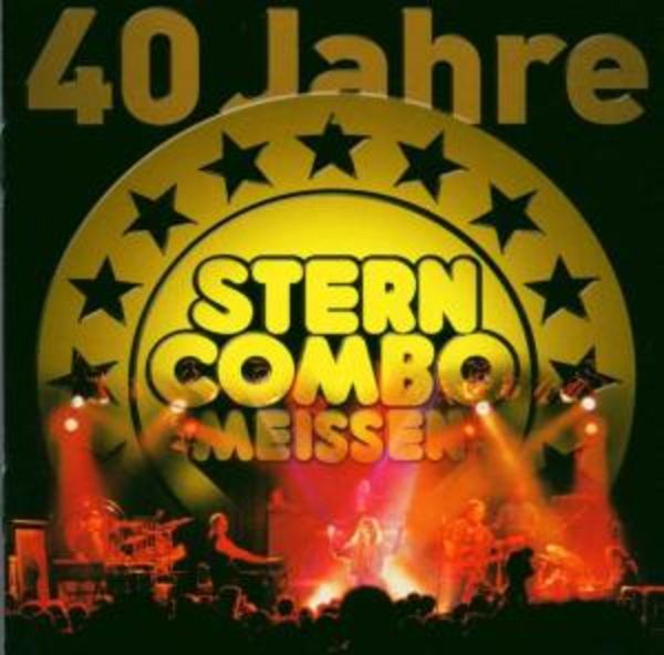 40 Jahre Jubiläumsalbum