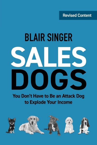 Produktbild: SalesDogs