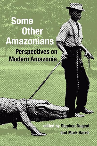 Produktbild: Some Other Amazonians