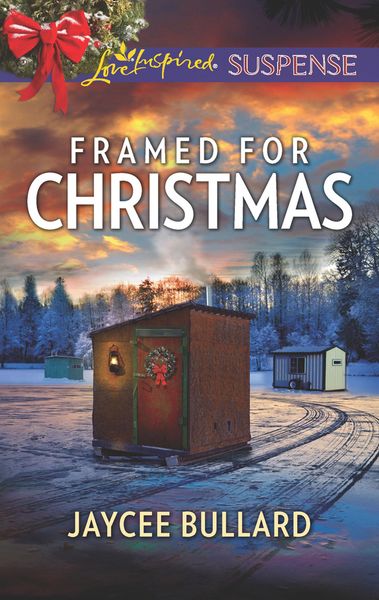 Produktbild: Framed For Christmas